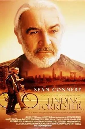 فيلم Finding Forrester 2000 مترجم - باهي فيلم